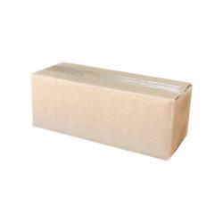 8,5x3,5x3,5x3 cm Einfacher Kraftkarton Aus Wellpappe