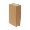 14x8x27 cm Einfacher Kraftkarton Aus Wellpappe