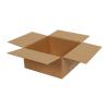 14x14x7 cm Einzelkartonage Aus Wellpappe