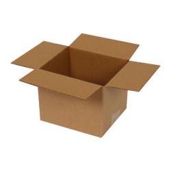 15x13x12 cm Einzelkartonage Aus Wellpappe