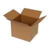 15x13x12 cm Einzelkartonage Aus Wellpappe