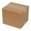15x13x12 cm Einzelkartonage Aus Wellpappe