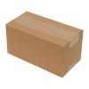 19x9x9 cm Einfacher Kraftkarton Aus Wellpappe