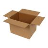 20x15x15 cm Einzelkartonage Aus Wellpappe