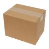20x15x15 cm Einzelkartonage Aus Wellpappe