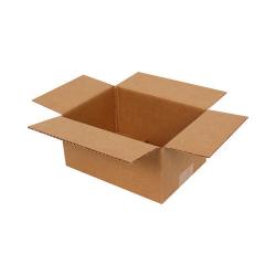 25x15x10 cm Einfacher Kraftkarton Aus Wellpappe