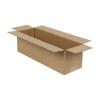 40x20x15 cm Einfacher Kraftkarton Aus Wellpappe