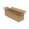 40x20x15 cm Einfacher Kraftkarton Aus Wellpappe