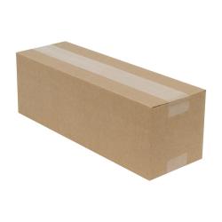 40x20x15 cm Einfacher Kraftkarton Aus Wellpappe