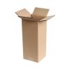 12x12x29 cm Doppelt Gewellte Ekoliner-Box