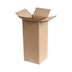 12x12x29 cm Doppelt Gewellte Ekoliner-Box