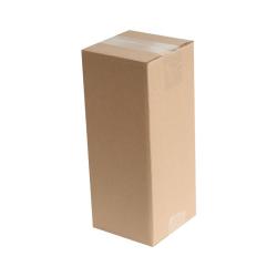 12x12x29 cm Doppelt Gewellte Ekoliner-Box