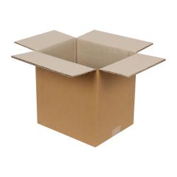 25x20x25 cm Doppelt Gewelltes Paket Ekoliner