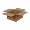 25x25x25 cm Doppel-Wellpappe-Box