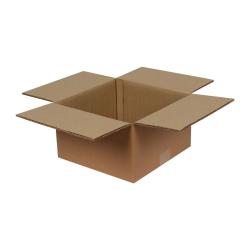 25x25x25 cm Doppel-Wellpappe-Box