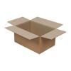 30x20x15 cm Doppelt Gewellte Ekoliner-Box