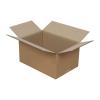 30x20x15 cm Doppelt Gewellte Ekoliner-Box
