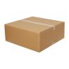 30x30x10 cm Doppelt Gewellte Ekoliner-Box