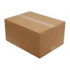 35x25x20 cm Doppelt Gewellte Ekoliner-Box