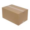 40x25x20 cm Doppelt Gewelltes Paket Ekoliner