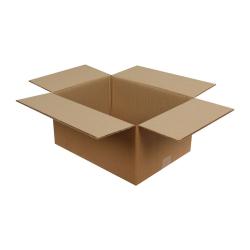 40x30x20 cm Doppelter Wellpappkarton Ekoliner