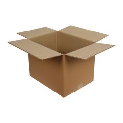 40x30x30 cm Doppelter Wellpappkarton Ekoliner
