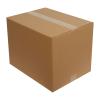 40x30x30 cm Doppelter Wellpappkarton Ekoliner
