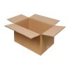 60x40x50 cm Doppelt Gewellter Kraftkarton