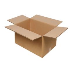 60x40x50 cm Doppelt Gewellter Kraftkarton