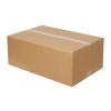60x40x50 cm Doppelt Gewellter Kraftkarton