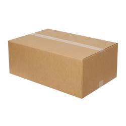 60x40x50 cm Doppelt Gewellter Kraftkarton