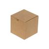 8x8x8 cm Ready Kraft Box