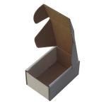 10x7x4,5 cm Fertige Weiße Box