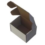 12x8x6,5 cm Fertige Weiße Box