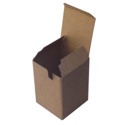 12x12x16 cm Ready Kraft Box