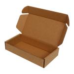 16x8x3 cm Ready Kraft Box