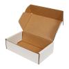16x8x3 cm Fertige Weiße Box