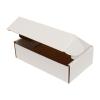 16x8x3 cm Fertige Weiße Box