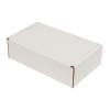 16x8x3 cm Fertige Weiße Box