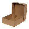 17x17x6 cm E-Commerce Versandbox Equalizer (4 Punkte)