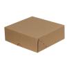 17x17x6 cm E-Commerce Versandbox Equalizer (4 Punkte)