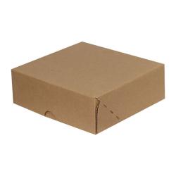 17x17x6 cm E-Commerce Versandbox Equalizer (4 Punkte)
