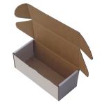18x7,5x6 cm Ready White Box