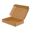 18x12x3 Fertig Verschlossene Box