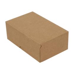 20x13x7,5 cm Kraft E-Commerce Versandkarton (4 Punkte)