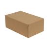 20x15x9 cm Kraft E-Commerce Versandkarton (4 Punkte)