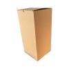 20x20x42 cm Schachtel Kraft American Lock