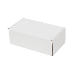 22,5x12x8 cm Ready White Box-Empfänger
