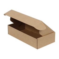24x12x6 cm Ready Kraft Box