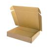 30x22x5,5 cm Frachtkiste Kraft